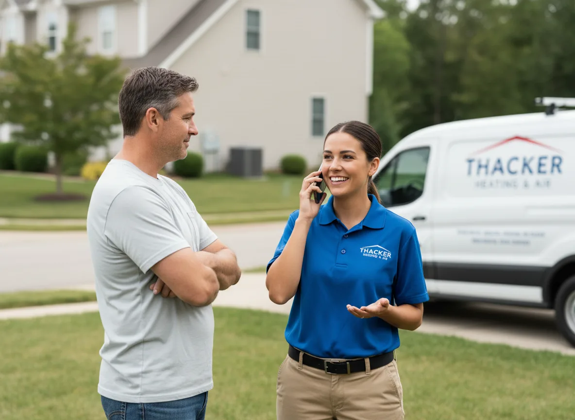 Ac Repair Whitsett, TX FAQs